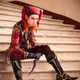 Illustration for article titled This emSkyrim/em Cosplay Will Make You Shout Fus Ro Dah!